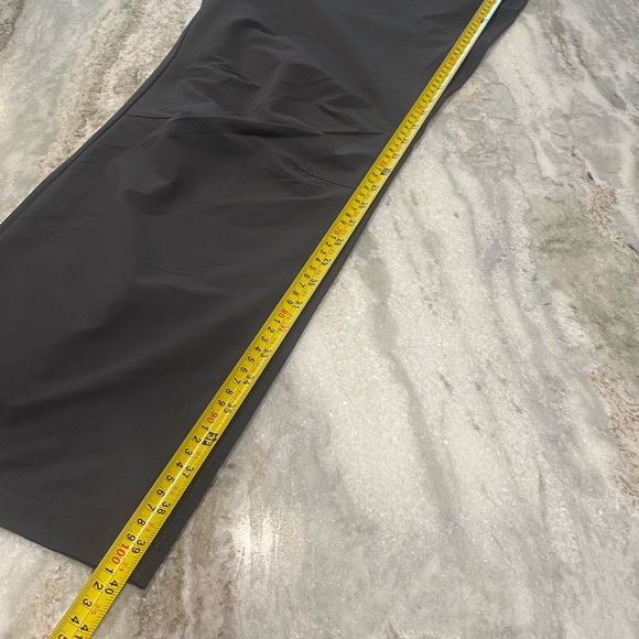 Ascend Explorer Water Resistant Pants Men's 42x30 Phantom Gray Bass Pro NWT - Picture 16 of 16
